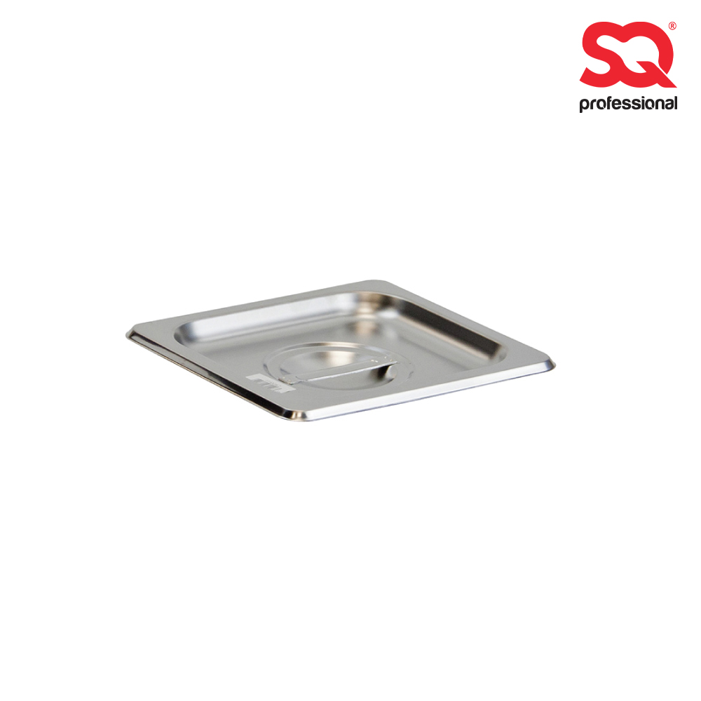 SQ Professional - Gastronorm Pan Lid 1-6