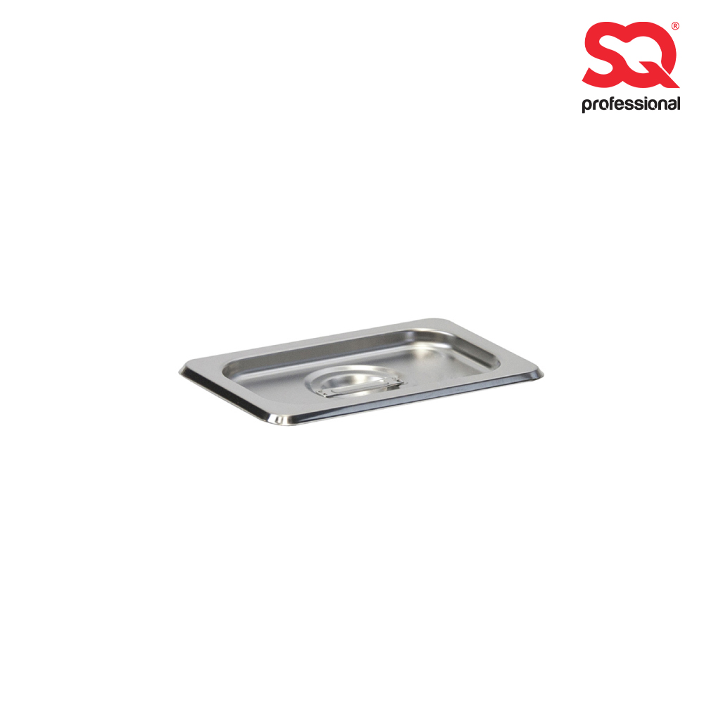 SQ Professional - Gastronorm Pan Lid 1-9