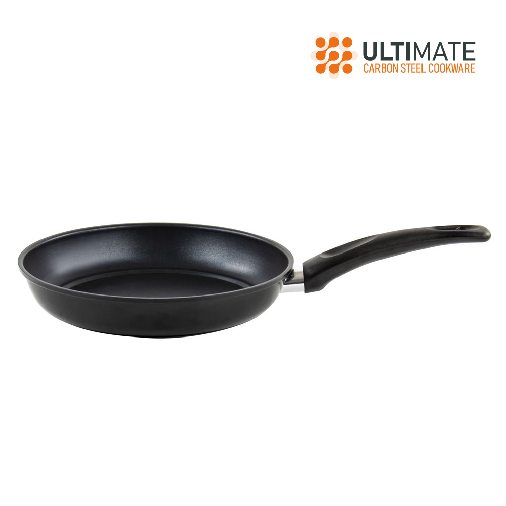 SQ Professional - Ultimate Carbon Steel Frying Pan 24cm 