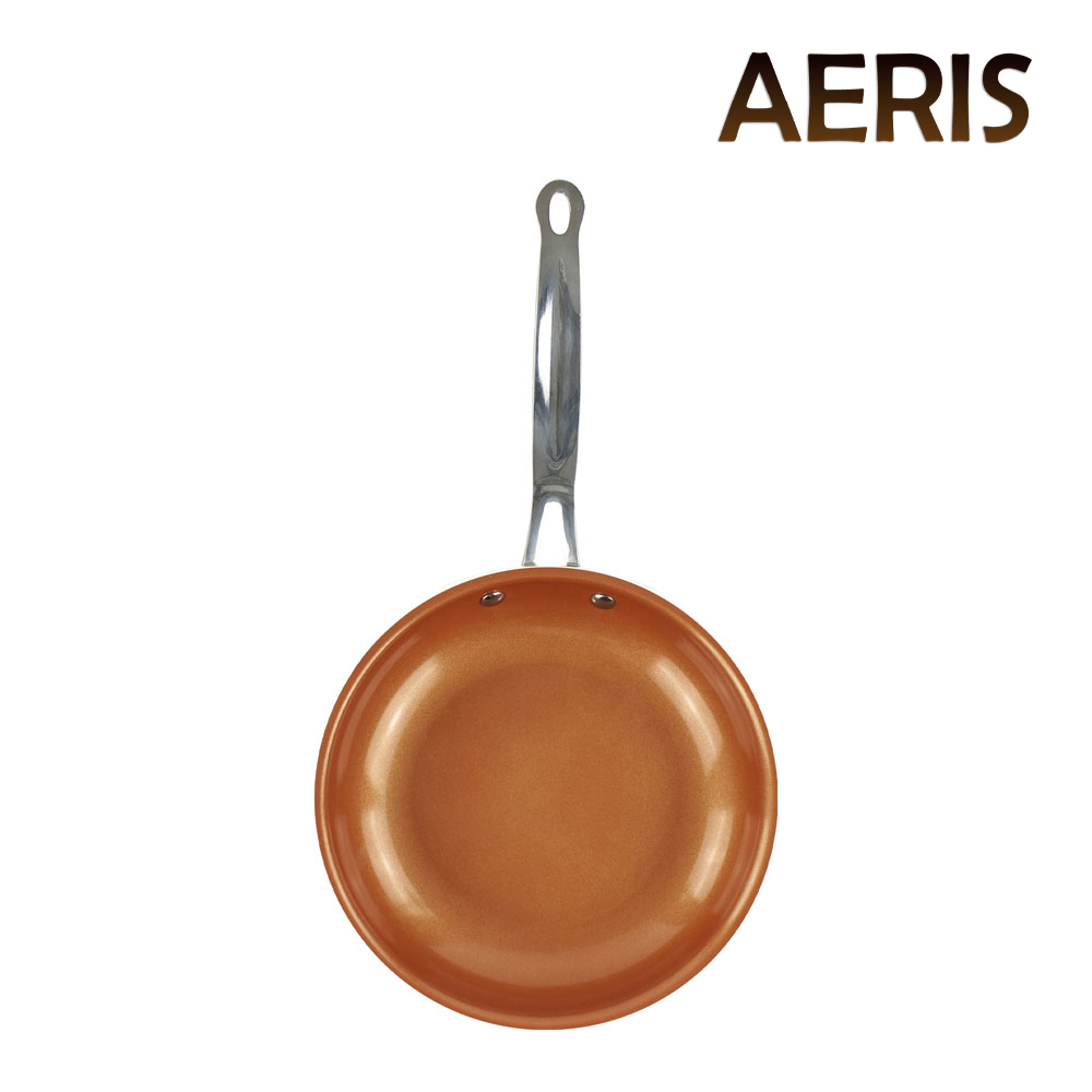 SQ Professional - Aeris Copper Frying Pan 20cm