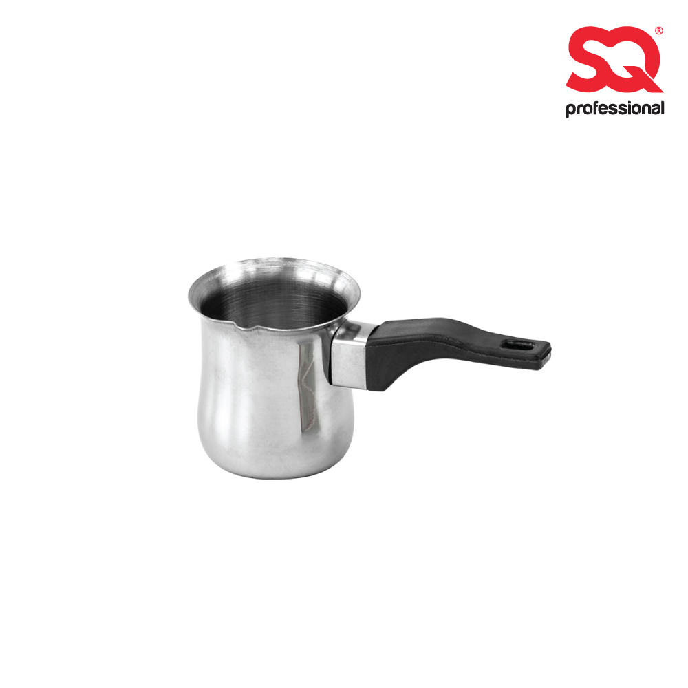 SQ Professional - Turkish Coffee Warmer TC5016 170ml 6.5x7cm