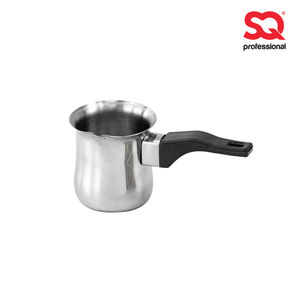 SQ Professional - Turkish Coffee Warmer TC5016 300ml 8.5x8cm