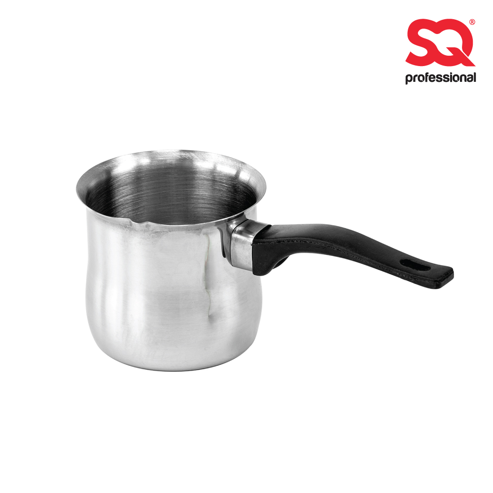 SQ Professional - Turkish Coffee Warmer TC5016 500ml 10x9.5cm