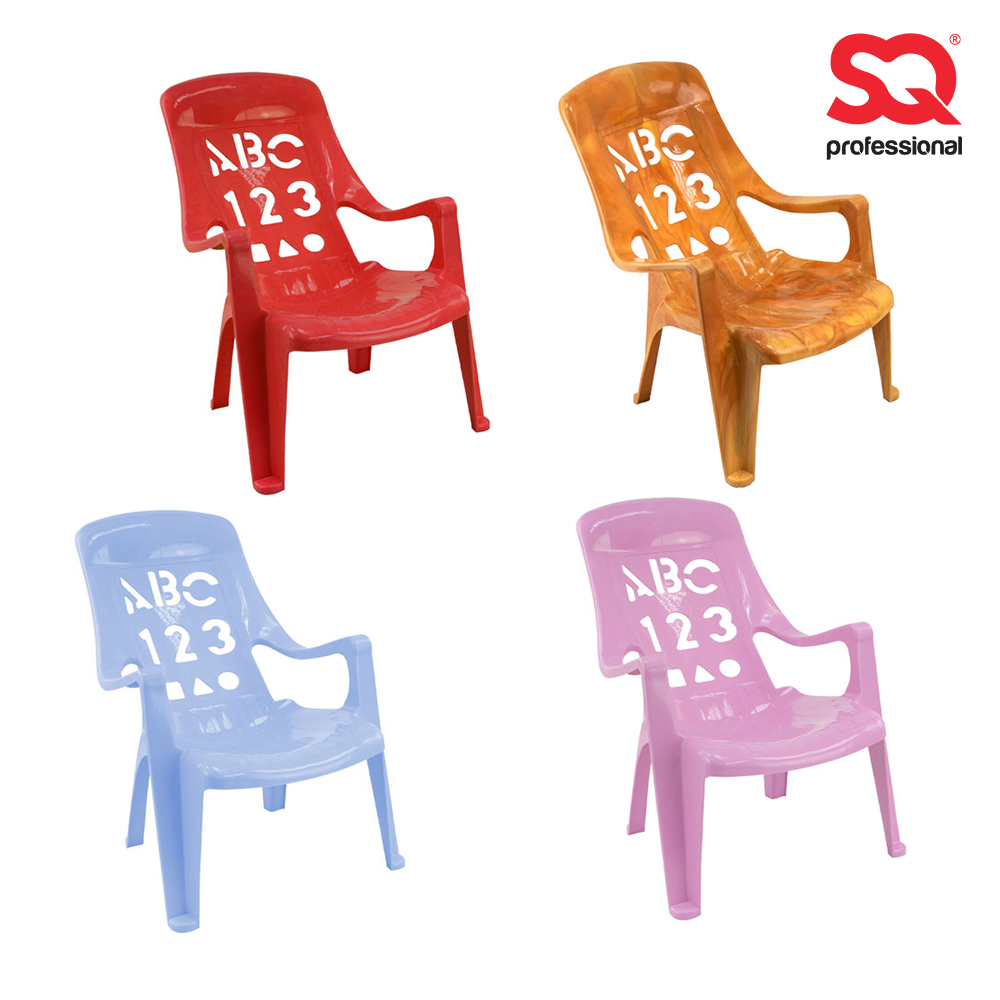 SQ Professional - Kids Chair Alfa