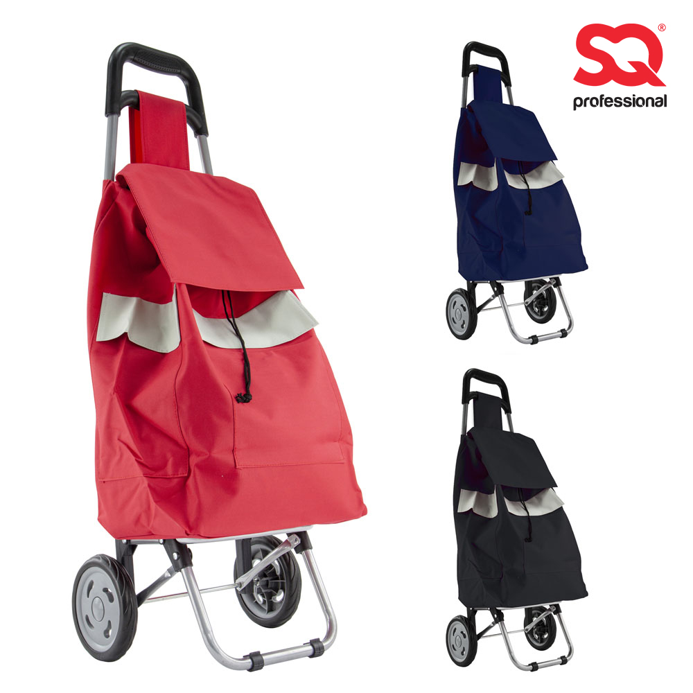 SQ Professional - Shopping Trolley Carrello