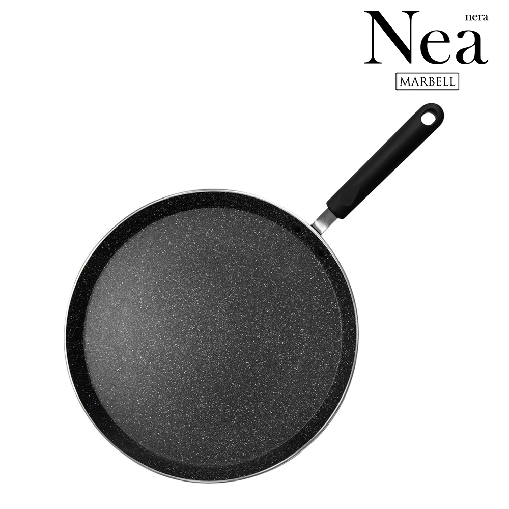 SQ Professional - Nea Marbell Die-cast Tawa Pan 30cm 